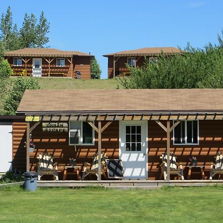 Orchard View Bed And Breakfast Moose Jaw Eksteriør billede