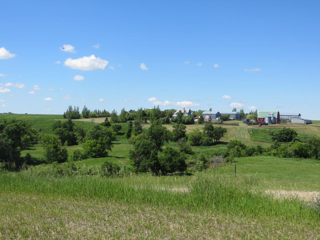 Orchard View Bed And Breakfast Moose Jaw Eksteriør billede