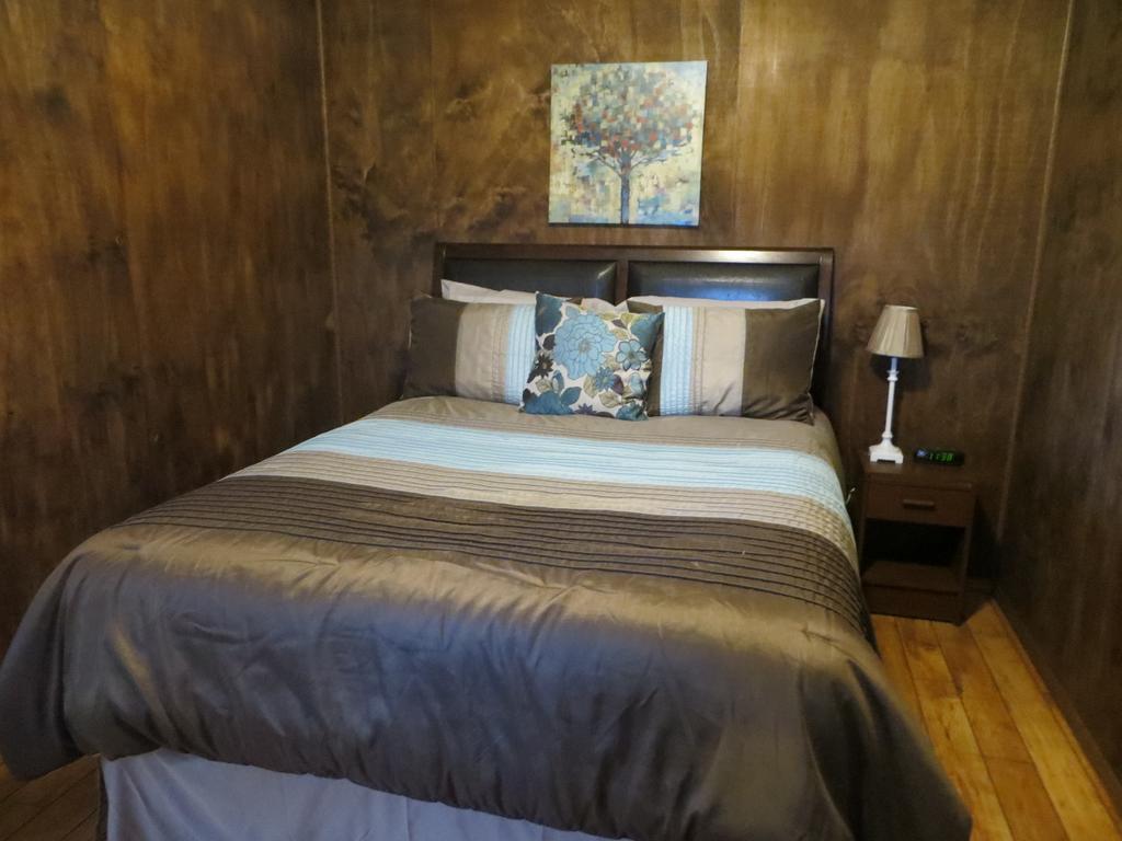 Orchard View Bed And Breakfast Moose Jaw Eksteriør billede