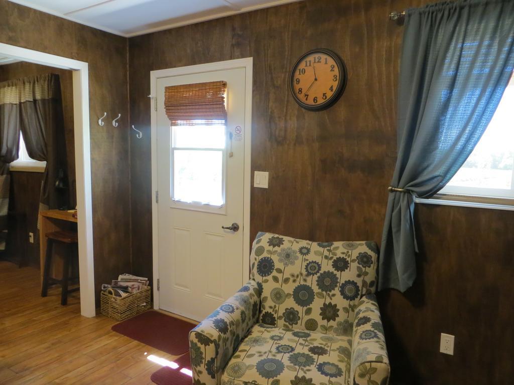 Orchard View Bed And Breakfast Moose Jaw Eksteriør billede