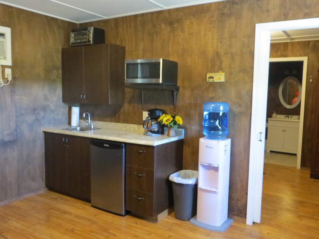 Orchard View Bed And Breakfast Moose Jaw Eksteriør billede