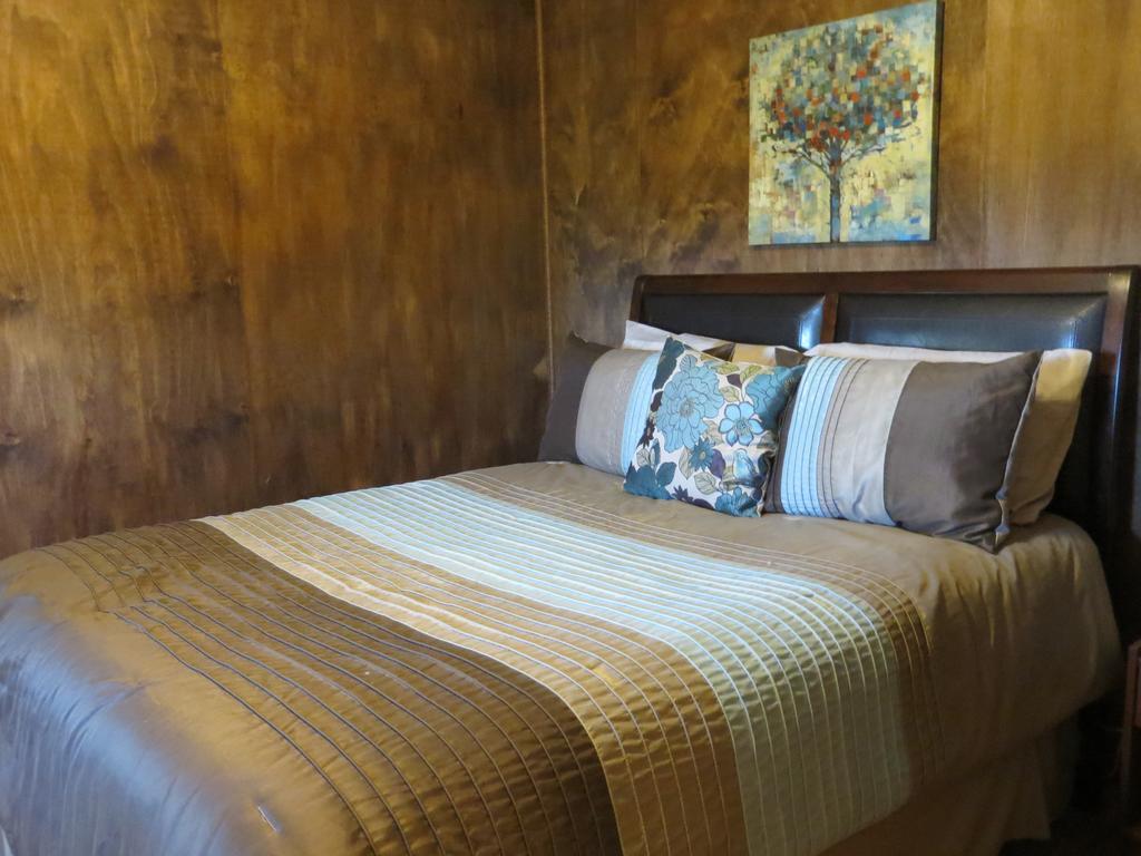 Orchard View Bed And Breakfast Moose Jaw Eksteriør billede