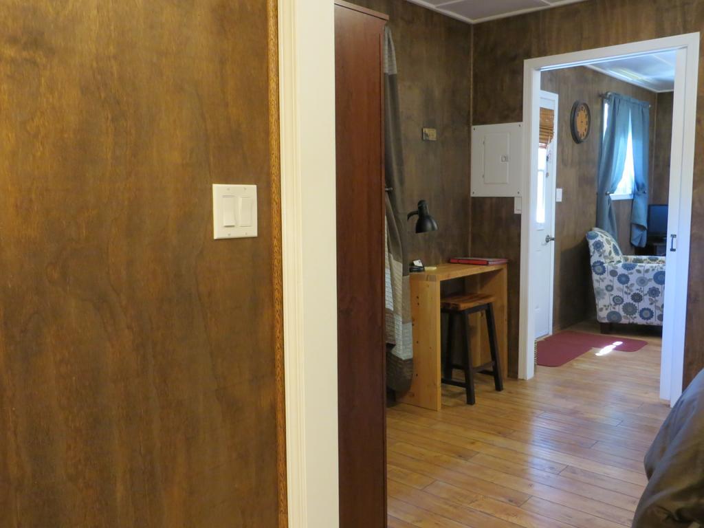 Orchard View Bed And Breakfast Moose Jaw Eksteriør billede