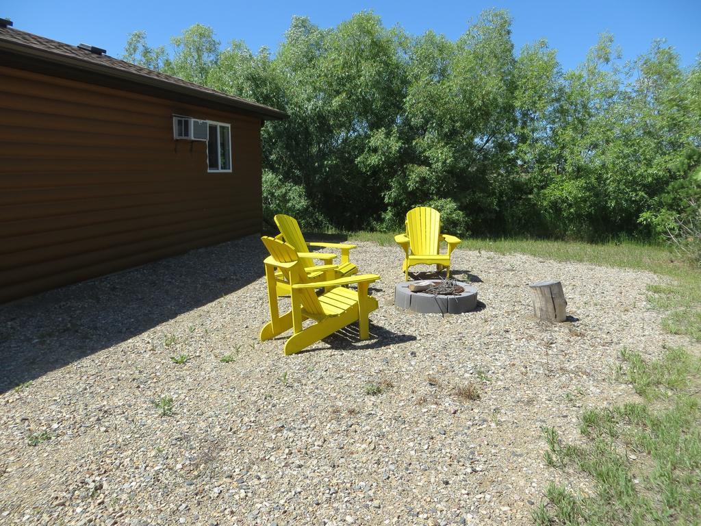 Orchard View Bed And Breakfast Moose Jaw Eksteriør billede