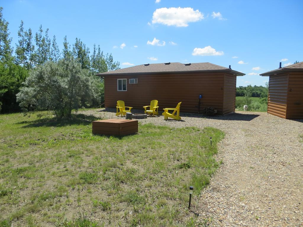 Orchard View Bed And Breakfast Moose Jaw Eksteriør billede
