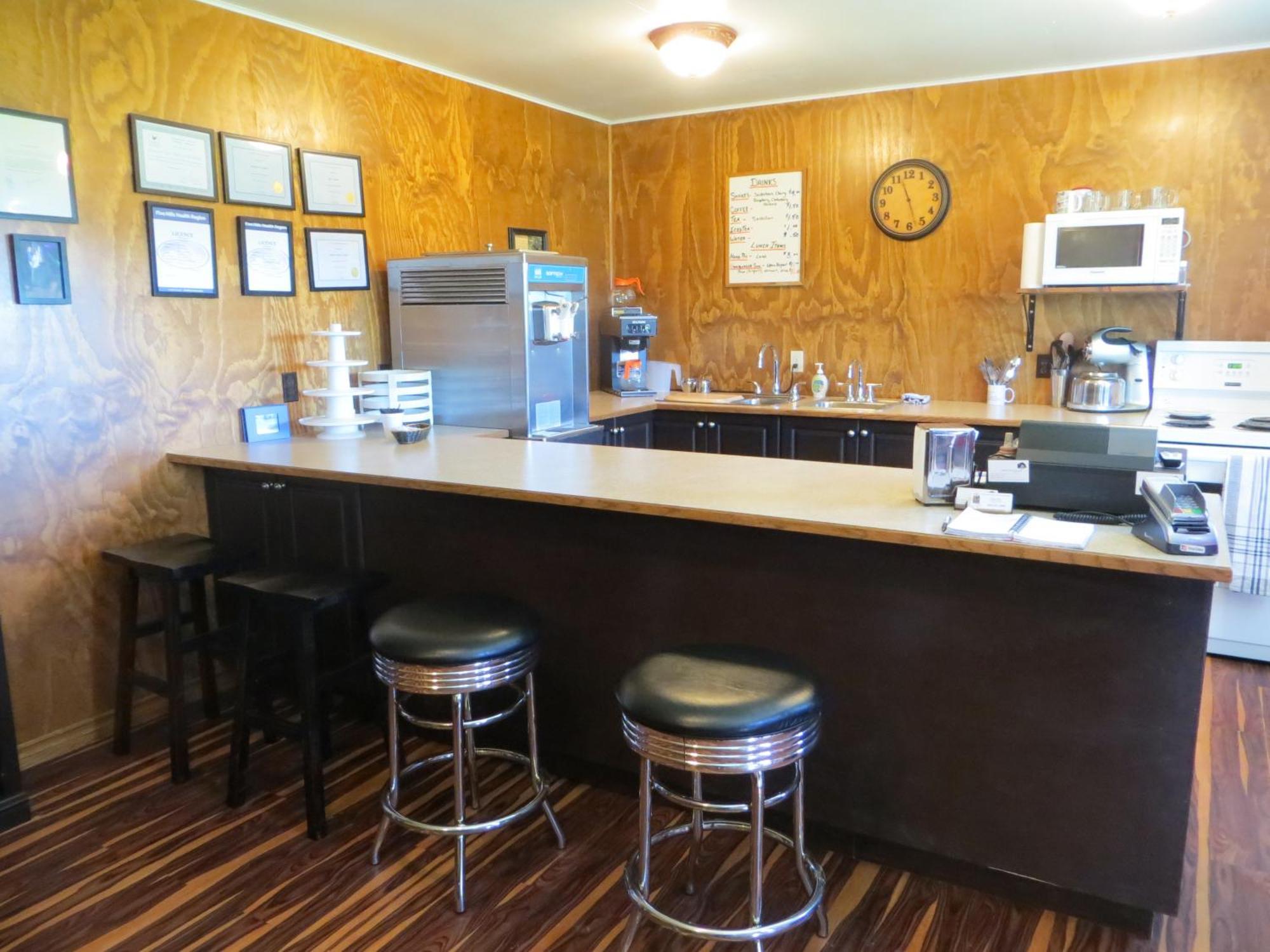 Orchard View Bed And Breakfast Moose Jaw Eksteriør billede