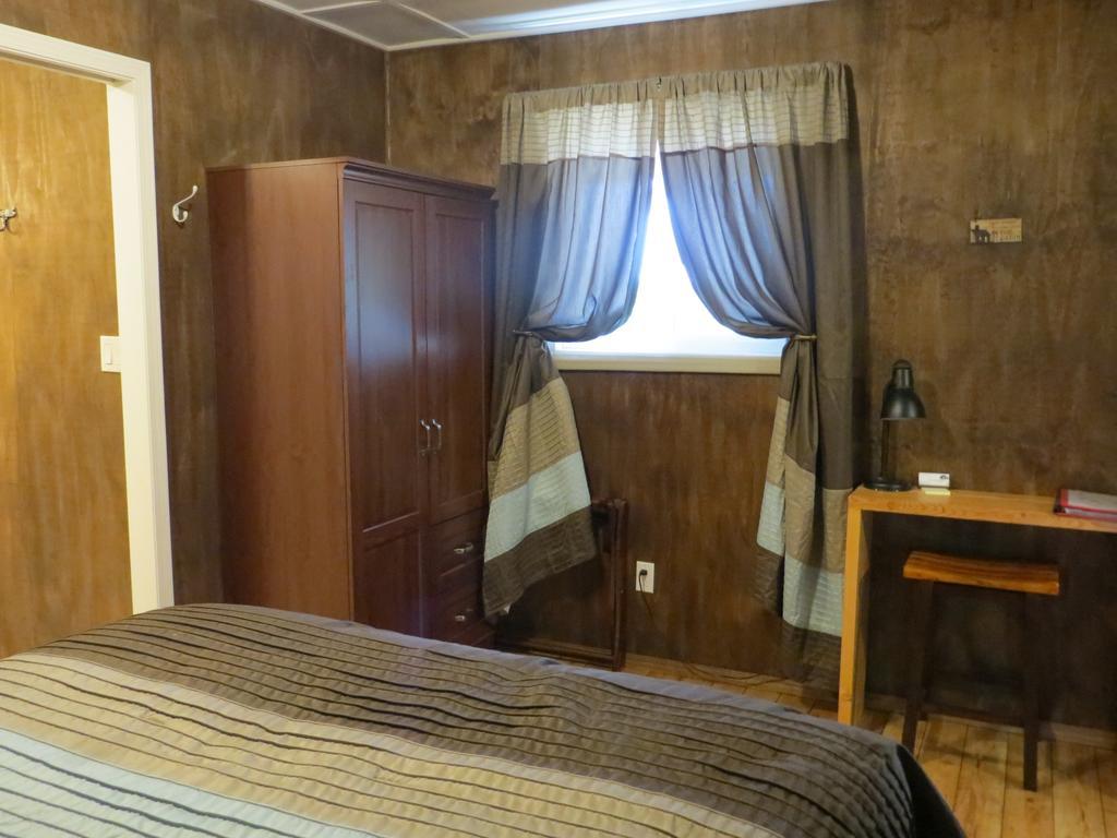 Orchard View Bed And Breakfast Moose Jaw Værelse billede